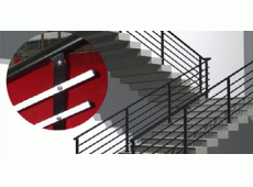 楼梯（tī）扶手（shǒu）L-1024