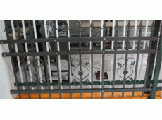栅栏（lán）围栏（lán）W-1020