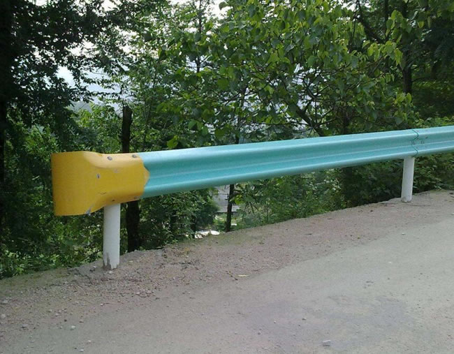 波形护栏（lán）